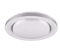 ATRIA | Ceiling lamp | White | Plastic