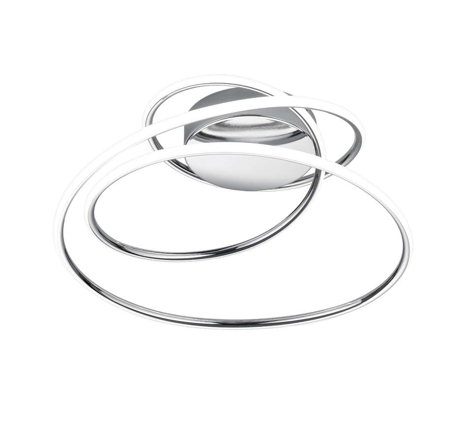 REALITY - BOLOGNA - Ceiling Lamp - R67051106