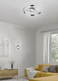 PARMA | Ceiling lamp | Chrome | Metal