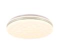 TIGER | Ceiling lamp | White mat | Plastic