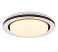 CARTIDA | Ceiling lamp | White | Plastic