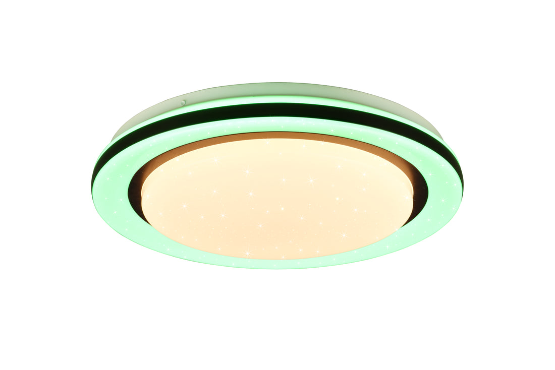 Ceiling lamp CARTIDA