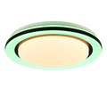 CARTIDA | Ceiling lamp | White | Plastic