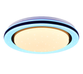 CARTIDA | Ceiling lamp | White | Plastic