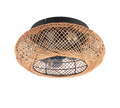 LILLESAND | Ventilator | Brown | Paper