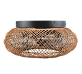 LILLESAND | Ventilator | Brown | Paper
