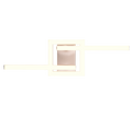 VIALE | Ceiling lamp | Nickel mat | Metal
