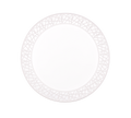CLUSTER | Ceiling lamp | White | Plastic