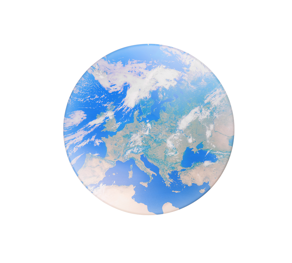 TERRA | Ceiling lamp | Multicolor | Plastic
