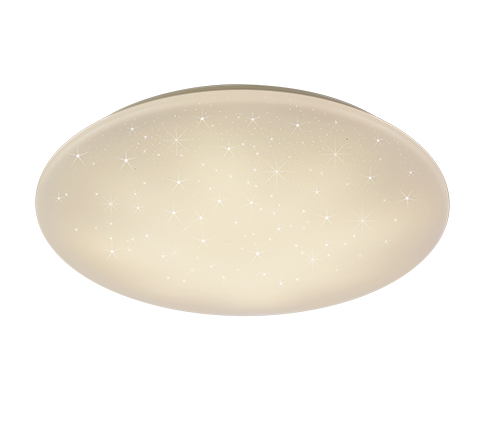 KATO | Ceiling lamp | White | Plastic