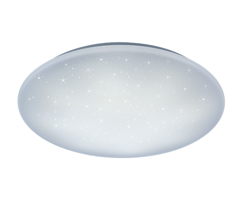 KATO | Ceiling lamp | White | Plastic