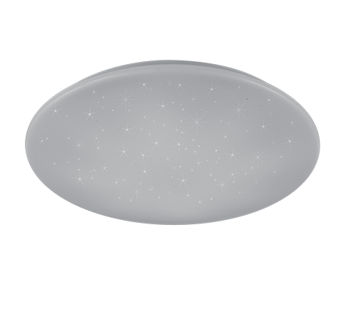 KATO | Ceiling lamp | White | Plastic