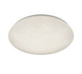 HIKARI | Ceiling lamp | White | Plastic