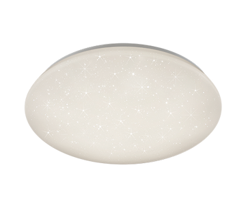 HIKARI | Ceiling lamp | White | Plastic