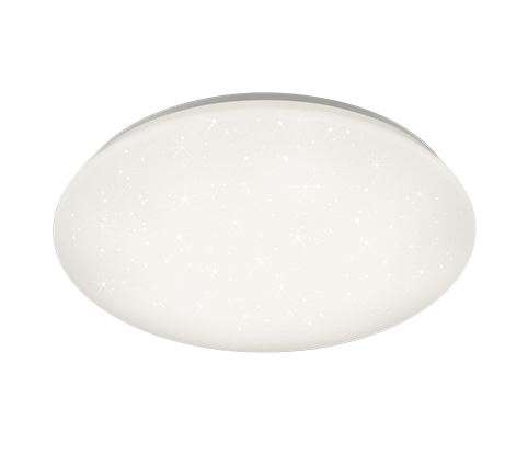 HIKARI | Ceiling lamp | White | Plastic