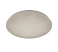 HIKARI | Ceiling lamp | White | Plastic