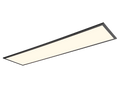 BETA | Ceiling lamp | Black mat | Metal