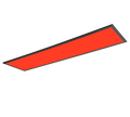 BETA | Ceiling lamp | Black mat | Metal