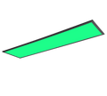 BETA | Ceiling lamp | Black mat | Metal