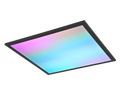 BETA | Ceiling lamp | Black mat | Metal