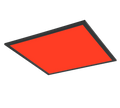 BETA | Ceiling lamp | Black mat | Metal