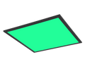 BETA | Ceiling lamp | Black mat | Metal