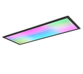 BETA | Ceiling lamp | Black mat | Metal