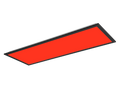 BETA | Ceiling lamp | Black mat | Metal