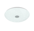 GRAVITY | Ceiling lamp | White | Plastic