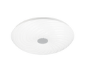 GRAVITY | Ceiling lamp | White | Plastic