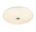 GRAVITY | Ceiling lamp | White | Plastic