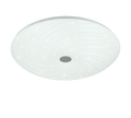 GRAVITY | Ceiling lamp | White | Plastic