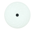 GRAVITY | Ceiling lamp | White | Plastic