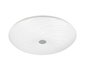 GRAVITY | Ceiling lamp | White | Plastic