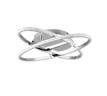 LANE | Ceiling lamp | Chrome | Metal