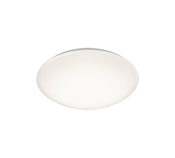 POLLUX | Ceiling lamp | White | Plastic