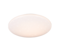 POLLUX | Ceiling lamp | White | Plastic