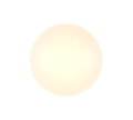 POLLUX | Ceiling lamp | White | Plastic