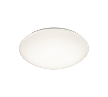 POLLUX | Ceiling lamp | White | Plastic