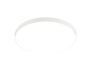 SPICA | Ceiling lamp | White | Plastic