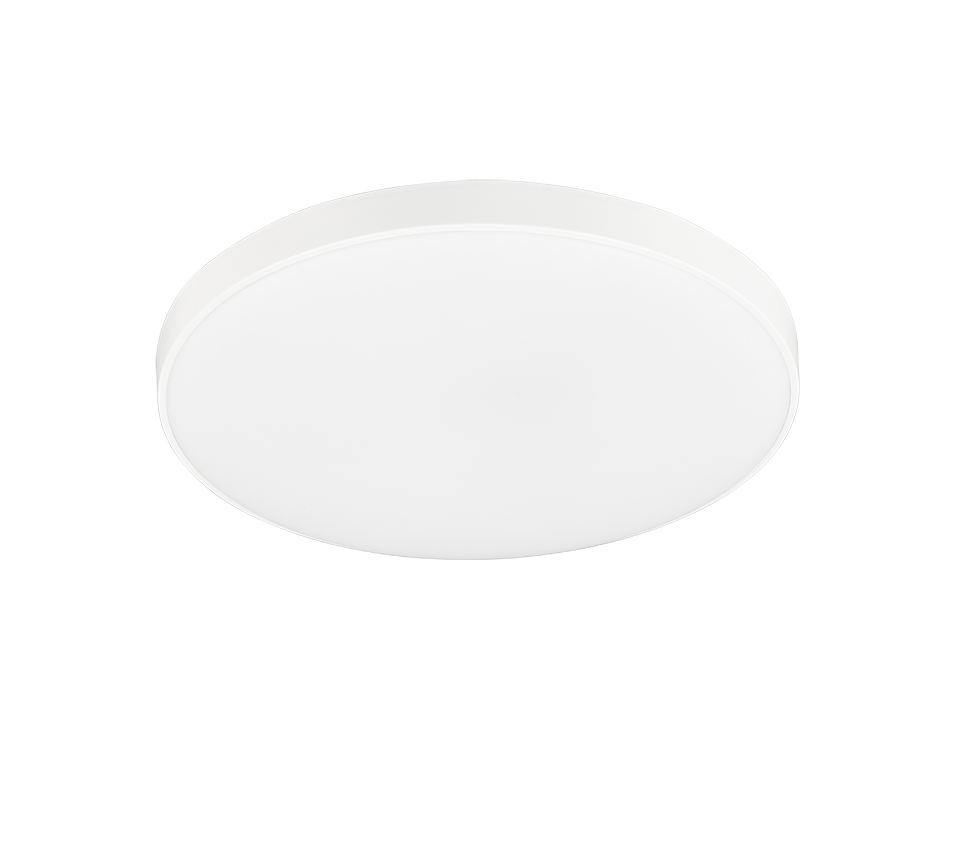 SPICA | Ceiling lamp | White | Plastic