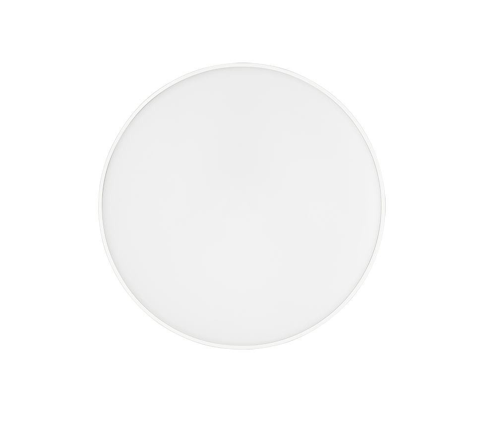 SPICA | Ceiling lamp | White | Plastic