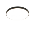 SPICA | Ceiling lamp | Black | Plastic