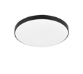 SPICA | Ceiling lamp | Black | Plastic