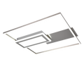 SPIRO | Ceiling lamp | Nickel mat | Metal