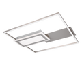 SPIRO | Ceiling lamp | Nickel mat | Metal