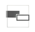 SPIRO | Ceiling lamp | Black mat | Metal