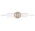 CINTO | Ceiling lamp | Coffee | Metal