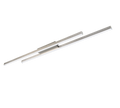 ODIO | Ceiling lamp | Nickel mat | Metal