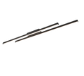 ODIO | Ceiling lamp | Black mat | Metal